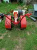 Продам мотоблок Беларус -012WM