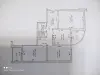 3-х комнатная квартира
