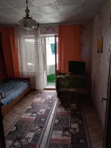 Трёх комнатная квартира