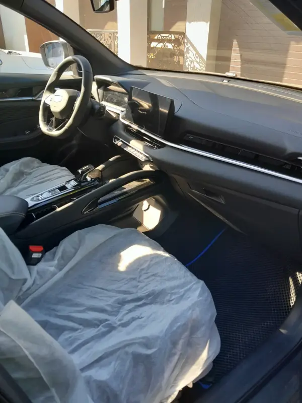 Автомобиль