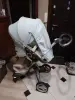 Коляска Stokke 2 в 1