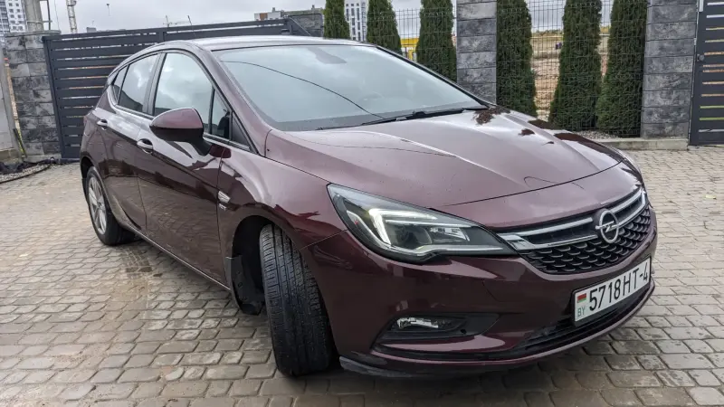 Автомобиль