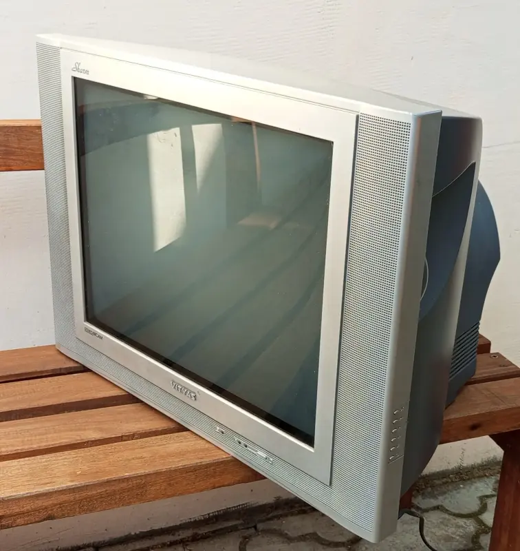 Телевизор VITYAZ 21CTV780