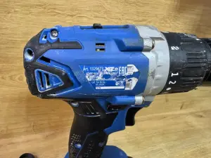 Дрель-шуруповерт Bull SR 1802 (а.37-047679)