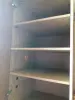 Шкаф с полками от секции Орлея