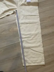 Джинсы Bershka