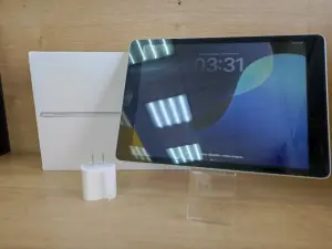 Планшет Apple iPad 10.2'' 2021 64GB MK2K3 (а.60-020679)