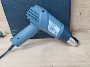 Промышленный фен Werker HG 2000 TC (а.60-020645)