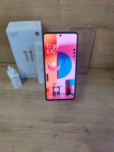 Телефон Xiaomi 11T 8GB/256GB (а.60-020290)