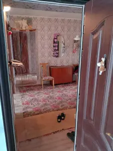 Трёх комнатная квартира