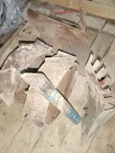 мотокультиватор крот с навесным оборудованием