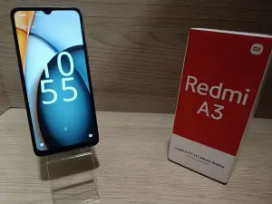 Телефон Xiaomi Redmi A3 4GB/128GB (а.44-032652)