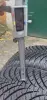 Зимние шины FALKEN 205/55 R16 (2 шт.)