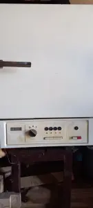 Сухожаровой шкаф