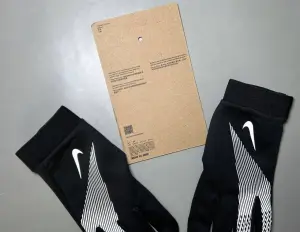 Зимние перчатки Nike