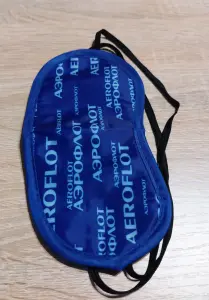 Очки для сна