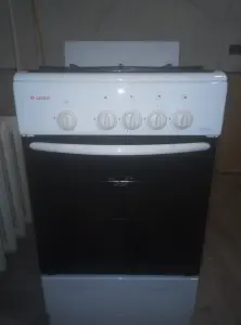 Плита газовая