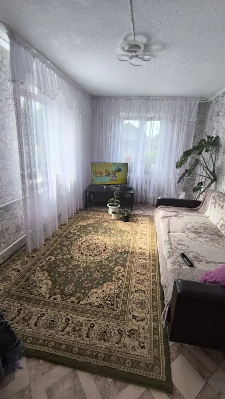 Продам дом аг.Жодишки