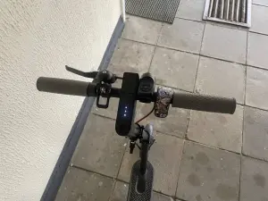 Электросамокат Xiaomi Smart Electric Scooter (а.85-014075)