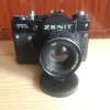Фотоаппарат Зенит ТТL