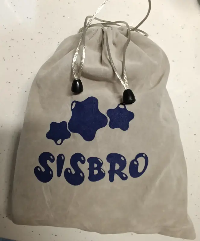 Молокоотсос электрический Sisbro