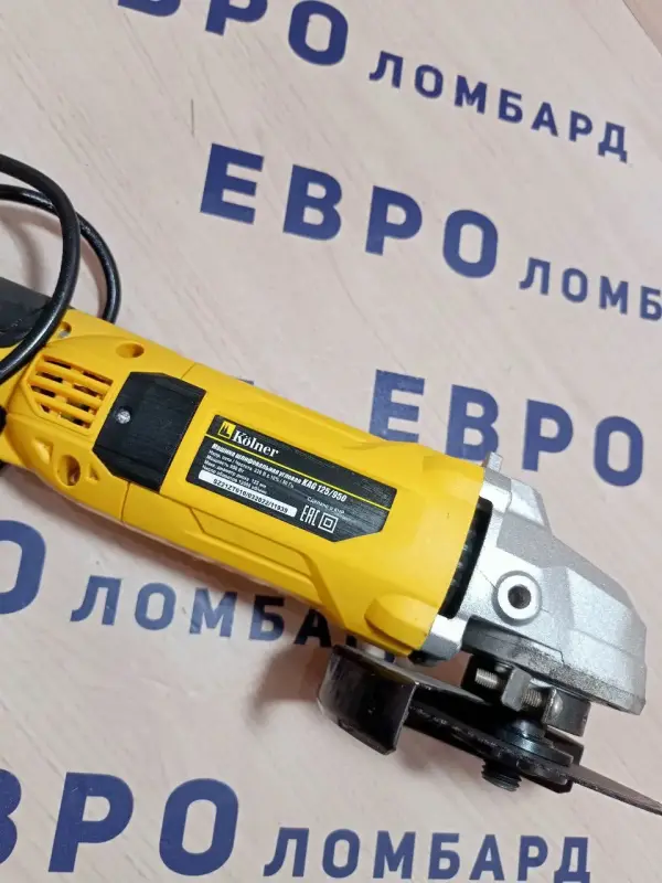 Болгарка шлифмашина Garvill AG230-2200 (а.44-032518)