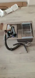 Мойка кухонная
