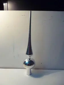 Новогодние игрушки