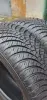 Зимние шины FALKEN 205/55 R16 (2 шт.)