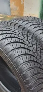 Зимние шины FALKEN 205/55 R16 (2 шт.)