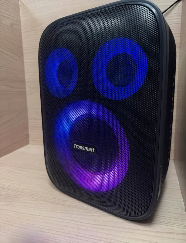 Портативная колонка Tronsmart Halo 20 (а.85-014107)