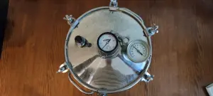 Автоклав домашний для консервирования 14л