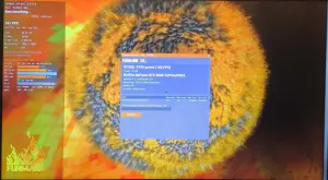 Игровой компьютер 2К ПК Ryzen 9 5900x/3080ti/x570/32GB