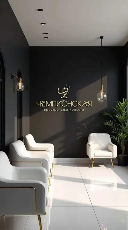 Логотип, айдентика, полиграфия