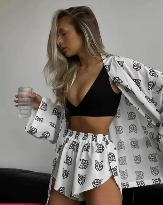 Пижама