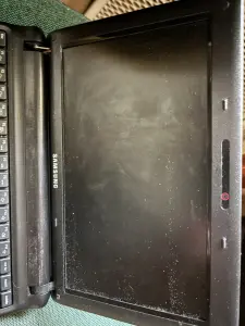 Нетбук Samsung N100 (NP-N100-MA02RU)
