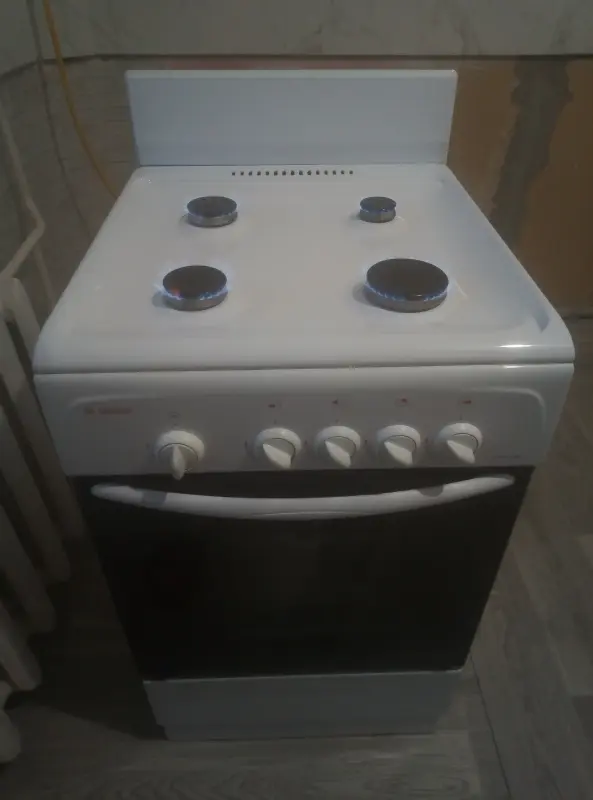 Плита газовая