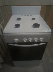 Плита газовая
