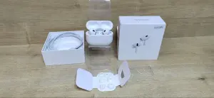 Наушники Apple AirPods Pro 2 (с разъемом Lightning) (а.46-045898)