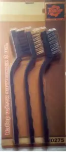 Щётки зачистные