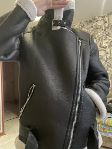 Дубленка