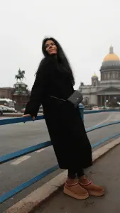 Продам зимнее пальто