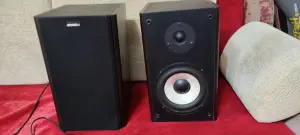 колонки MICROLAB sol02mk3