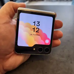 Samsung Galaxy Z Flip 5