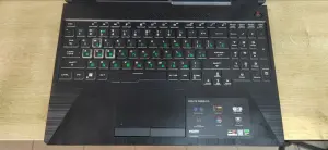Ноутбук Asus TUF Gaming F15 FX506HF-HN018W (а.46-045570)
