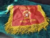 Горн пионерский СССР вымпел флаг