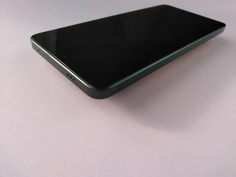 POCO X6 Pro 5G, 12/512