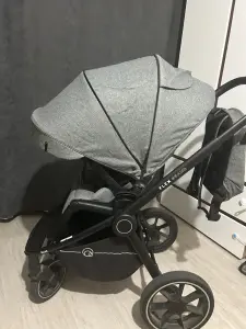 Коляска Rant flex grand 2в1
