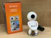 Веб камера USB2.0 Intro WU403 ''Happy Robot'' (а.83-016740)