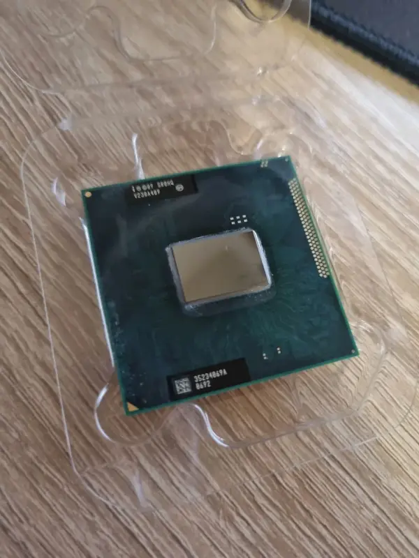Процессор Intel Celeron B820, FCPGA988, PGA988